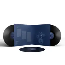 Ella Fitzgerald – LIVE IN HELSINKI 1963 ... (Vinyl)