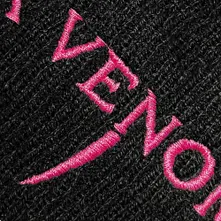Pink Venom thumbnail