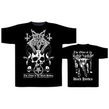 Order Of The Black Hordes