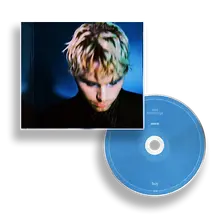 Luke Hemmings, CD boy