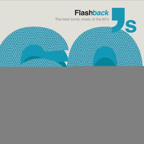 V/A - FLASHBACK 60S