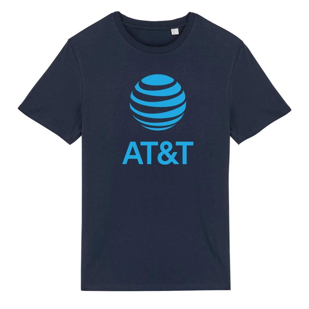 AT&T Everyday Organic Tee