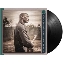 Cedric Burnside, Vinyl BURNSIDE, CEDRIC - HILL COUNTRY LOVE