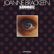 Joanne Brackeen, Vinyl SNOOZE