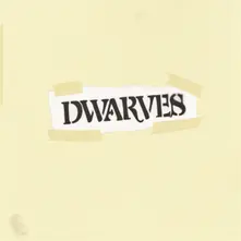Dwarves, Vinyl JENKEM