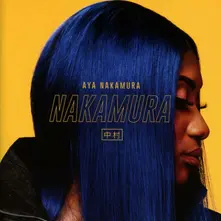CD Nakamura