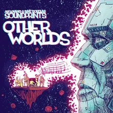 CD LOVANO, JOE & DAVE DOUGLA - OTHER WORLDS