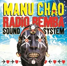 RADIO BEMBA SOUND SYSTEM thumbnail