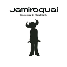 CD Emergency On Planet Earth