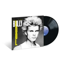Billy Idol, Vinyl DON'T STOP