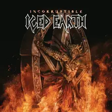 Incorruptible thumbnail