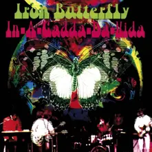 CD IN-A-GADDA-DA-VIDA