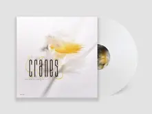 Cranes, Vinyl JOHN PEEL SESSIONS (1989-1990)