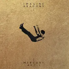Vinyl Mercury – Act 1
