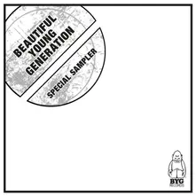 CD BEAUTIFUL YOUNG GENERATION