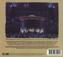 Phil Collins – SERIOUS HITS...LIVE! (CD)