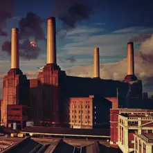Pink Floyd, Vinyl Animals