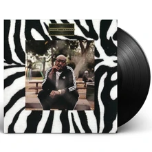 Vinyl Freddie Gibbs & Madlib - Piñata
