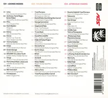 DEEPALMA IBIZA WINTER MOODS, VOL. 6 thumbnail