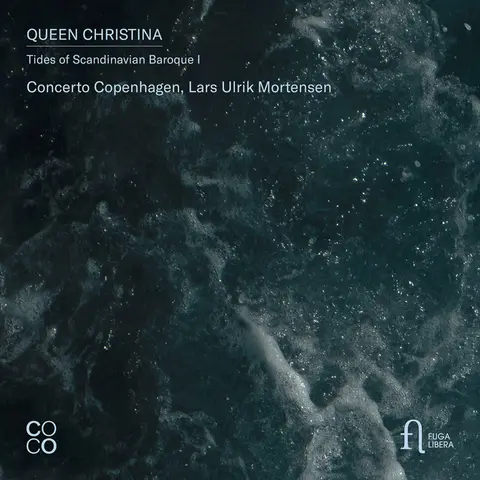 QUEEN CHRISTINA
