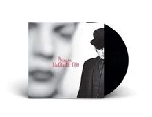Vinyl CRIMSON