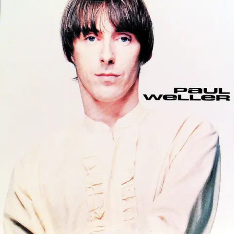 PAUL WELLER