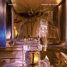 Vinyl METALLIC LIFE REVIEW