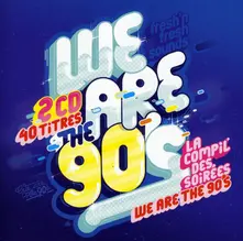 WE ARE THE 90'S thumbnail