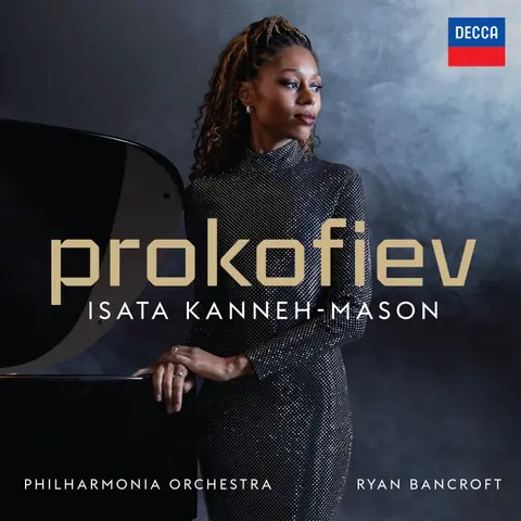 PROKOFIEV: PIANO CONCERTO NO. 3