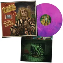 BEETLEJUICE BEETLEJUICE thumbnail