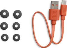 JBL Vibe Beam, Black thumbnail