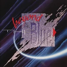 Beyond the Blue, CD Beyond the Blue