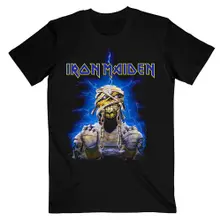 Powerslave Mummy thumbnail