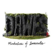 Vinyl MISADVENTURES OF DOOMSCROLLER