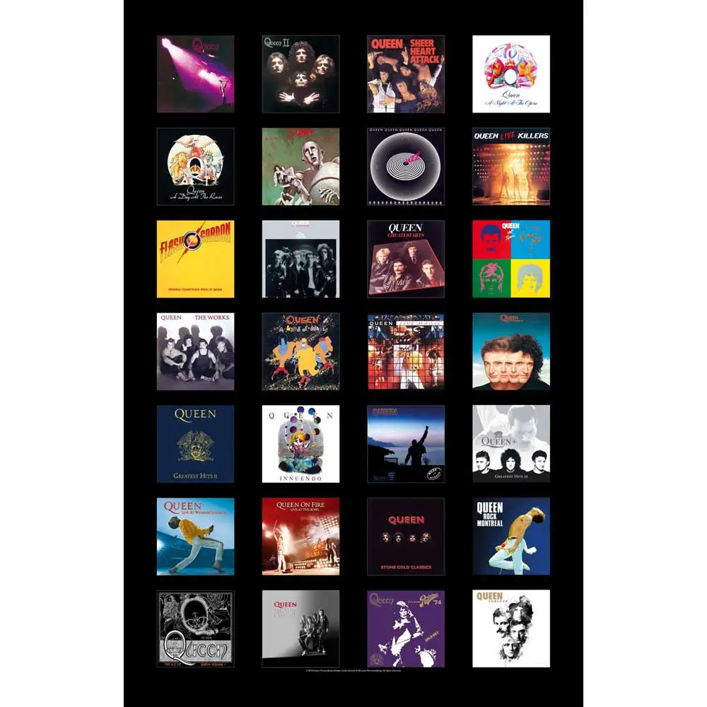 Albums
