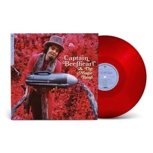 Captain Beefheart, Vinyl NOW PLAYING