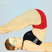 Vinyl MEN I TRUST - HEADROOM