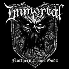 Vinyl NORTHERN CHAOS GODS