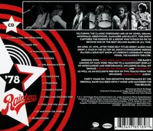 LIVE AT THE RAINBOW '78 thumbnail