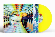 Isobel Campbell, Vinyl BOW TO LOVE