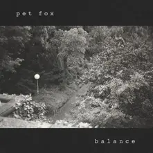 Vinyl BALANCE
