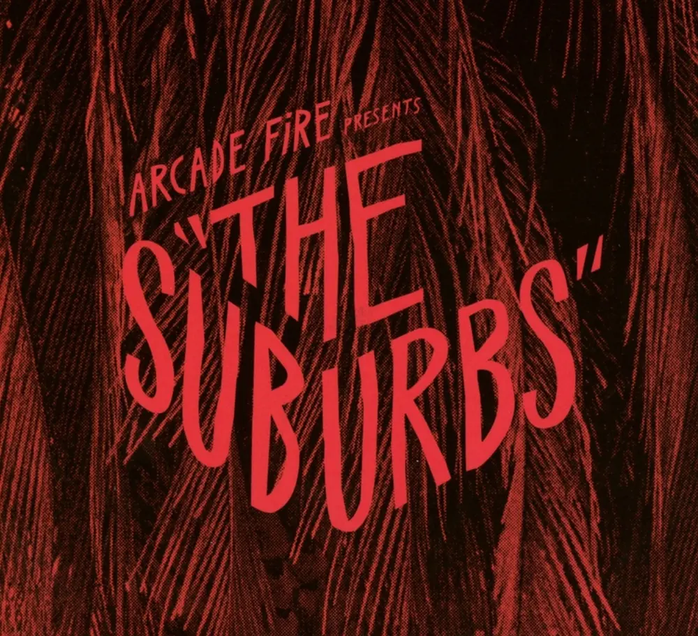 Suburbs