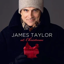 CD James Taylor At Christmas