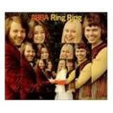 ABBA, CD RING RING