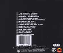 Digital Underground – Sex Packets (CD)