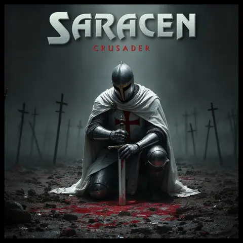 CRUSADER (LIVE)