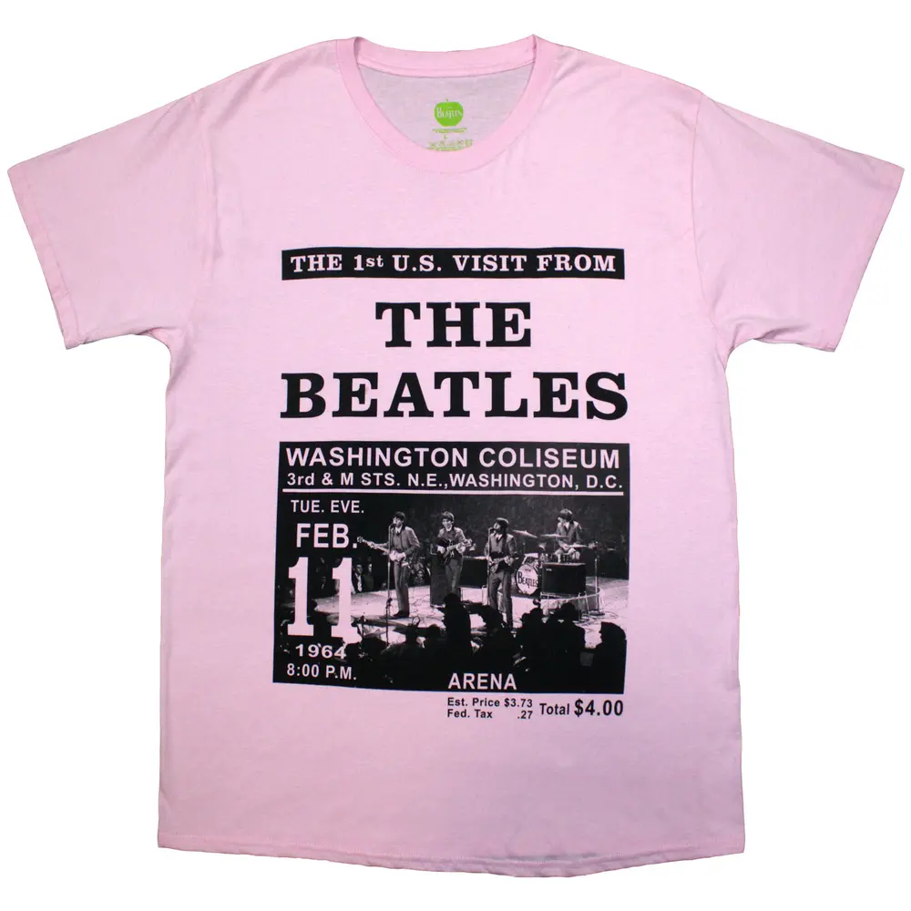 Washington '64 Promo