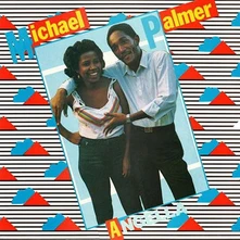 Michael Palmer, Vinyl ANGELLA