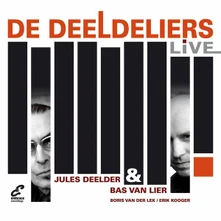 CD DEELDELIERS LIVE!