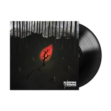 Vinyl AN ENDING IN ITSELF